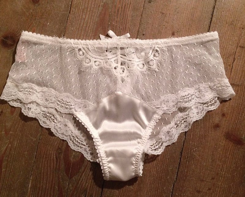 Knickers